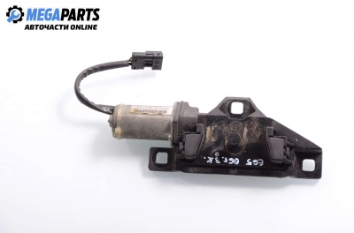 Boot lid motor for BMW 7 (E65) 3.0 d, 211 hp, sedan automatic, 2006, position: rear